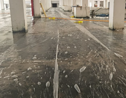 金凤不发火砂浆和不发火金属骨料有什么区别