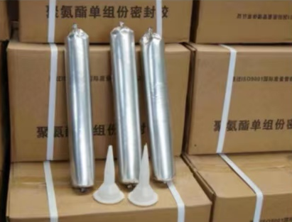 金凤聚氨酯密封胶