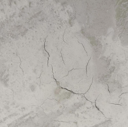 金凤灌浆料为什么会产生裂缝？出现裂缝该如何处理？