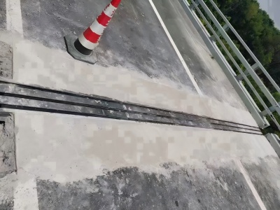 金凤伸缩缝更换后浇筑材料快速结构修补料速砼的产品特点及施工流程​