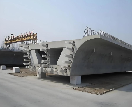 金凤抗冻压浆料的特点及标准化施工工艺